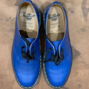 Doc Martens Men's Oxford